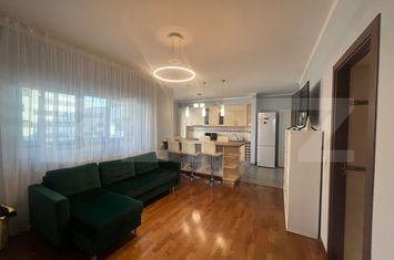 Apartament 3 camere de inchiriat FLORESTI - Cluj anunturi imobiliare Cluj