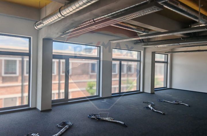 Spațiu de birouri (30 mp) - zona Garii anunturi imobiliare Cluj