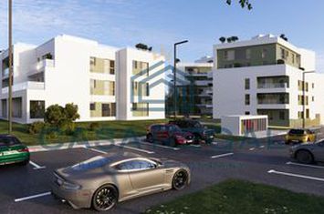Apartament 2 camere in ansamblul rezidential Felix Estate anunturi imobiliare Bihor