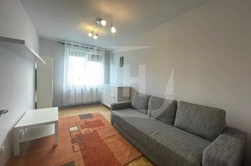 Apartament 3 camere de inchiriat CLUJ-NAPOCA - Cluj anunturi imobiliare Cluj