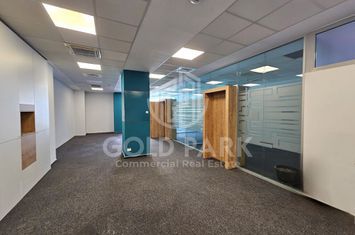Spatiu de Birouri-Clasa A-Zona Centrala-Suprafete intre 110-700 mp anunturi imobiliare Cluj