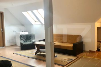 Apartament 2 camere de vanzare FLORESTI - Cluj anunturi imobiliare Cluj