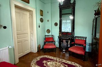Casă - 6 camere de vanzare GEORGE ENESCU - Dolj anunturi imobiliare Dolj