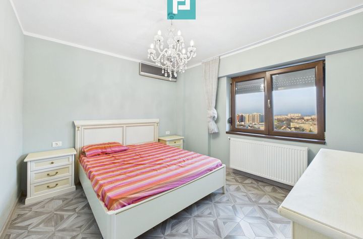 Apartament cu 3 camere în Piața Spitalului anunturi imobiliare Arad