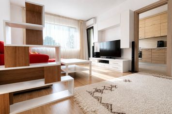 Foto 2 DE VANZARE - Apartament 3 camere Baneasa - Greenfield cartier Salcamilor anunturi imobiliare Sector 1