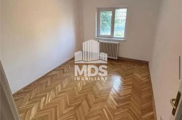 Apartament 3 camere de vanzare FABRIC - Timis anunturi imobiliare Timis