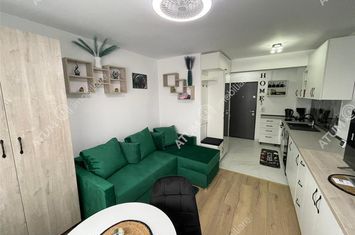 Garsonieră de vanzare LAZARET - Sibiu anunturi imobiliare Sibiu
