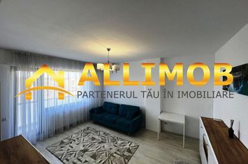 Apartament 2 camere de inchiriat BANEASA - Bucuresti anunturi imobiliare Bucuresti