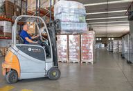 2.000 €, Spațiu industrial