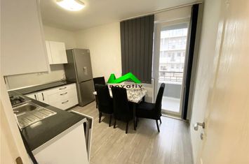Garsonieră de inchiriat HIPODROM 3 - Sibiu anunturi imobiliare Sibiu