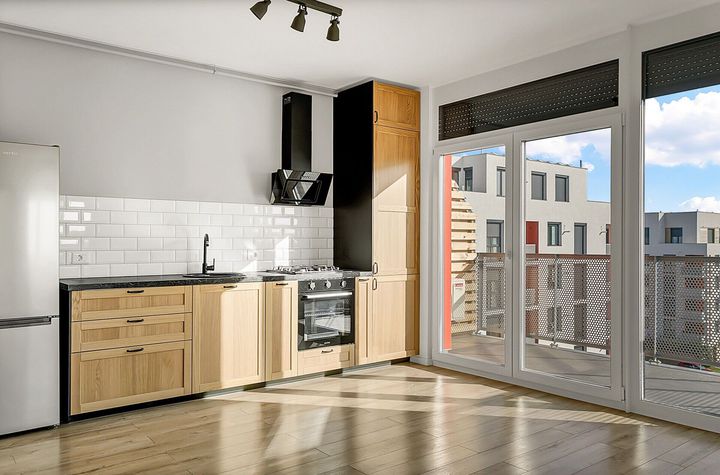 Cel mai spatios apartament ARED, direct de la dezvoltator COMISION 0 anunturi imobiliare Arad