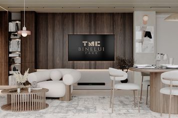 Penthouse 3 Camere cu Terasă Generoasă în Sector 4, Drumul Binelui anunturi imobiliare Bucuresti