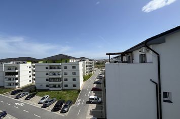 Apartament 2 camere de vanzare SIBIU - Sibiu anunturi imobiliare Sibiu