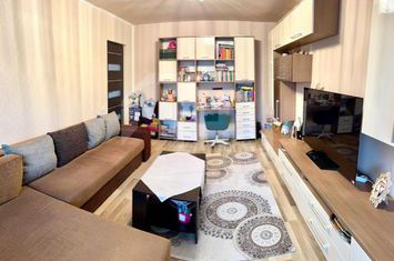 Apartament 3 camere de vanzare CLUJ-NAPOCA - Cluj anunturi imobiliare Cluj