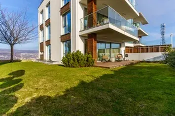 Apartament 3 camere de vanzare CLUJ-NAPOCA - Cluj anunturi imobiliare Cluj