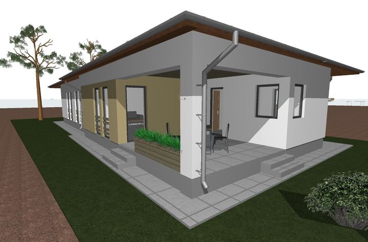 Casa 4 camere  120 mp,480 mp teren 0% comision anunturi imobiliare Mures