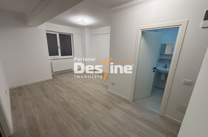 Garsonieră de inchiriat LUNCA CETATUII - Iasi anunturi imobiliare Iasi