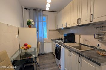 Bucur Obor - 2 camere parter cu balcon, totul nou la cheie, creditabil anunturi imobiliare Bucuresti