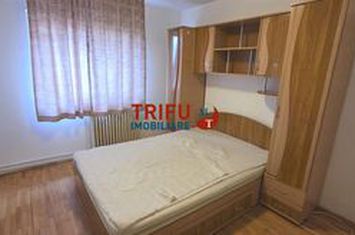 Apartament 3 camere de vanzare CETATE - Alba anunturi imobiliare Alba