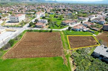Teren construibil 1.051 mp la intrarea în Doxato Drama anunturi imobiliare Grecia