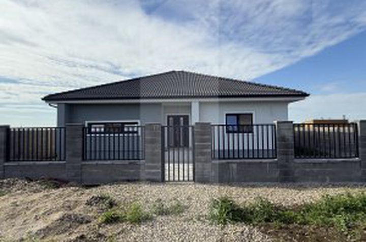 Casă - 4 camere de vanzare TIMISOARA - Timis anunturi imobiliare Timis