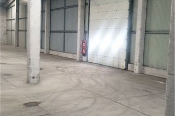 Hală Exterior Nord 476mp anunturi imobiliare Timis