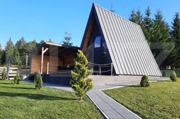 Vilă - 4 camere de vanzare BISTRITA - Bistrita-Nasaud anunturi imobiliare Bistrita-Nasaud