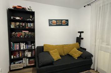 Apartament 3 camere de vanzare COMPLEX STUDENTESC - Timis anunturi imobiliare Timis