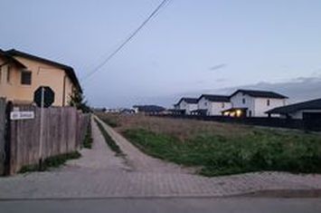 Teren de vanzare BACAU - Bacau anunturi imobiliare Bacau