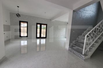 Vilă - 5 camere de vanzare GIROC - Timis anunturi imobiliare Timis