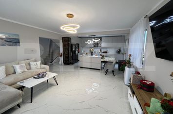 Vilă - 6 camere de vanzare DEZMIR - Cluj anunturi imobiliare Cluj