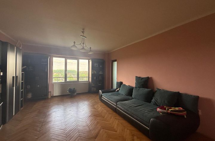 Apartament 3 camere de vanzare DOROBANTI - Timis anunturi imobiliare Timis