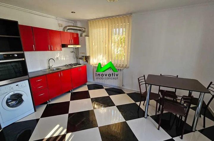 Apartament 2 camere de inchiriat HIPODROM 2 - Sibiu anunturi imobiliare Sibiu