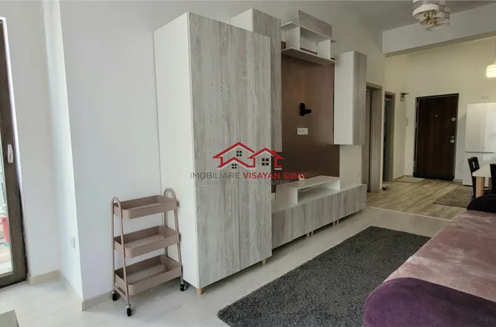 Apartament 2 camere de vanzare SELIMBAR - Sibiu anunturi imobiliare Sibiu