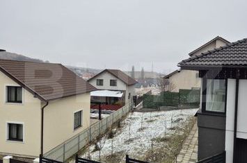 Vilă - 4 camere de vanzare SANCRAIU DE MURES - Mures anunturi imobiliare Mures