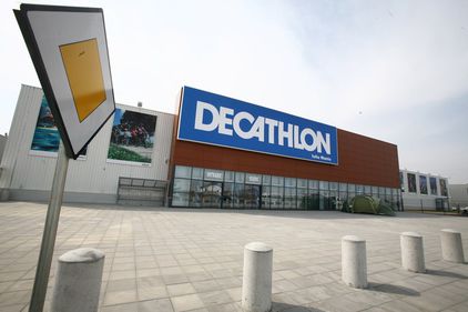 6 mil. euro pe teren pentru un magazin in ERA Iasi