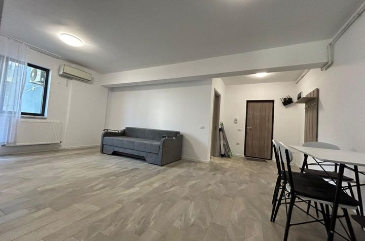 Apartament 2 camere de vanzare CONSTANTA - Constanta anunturi imobiliare Constanta