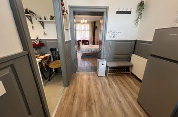 Apartament de vânzare centru istoric anunturi imobiliare Sibiu