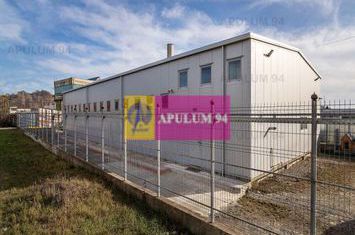 Hala industrială de producție anunturi imobiliare Prahova