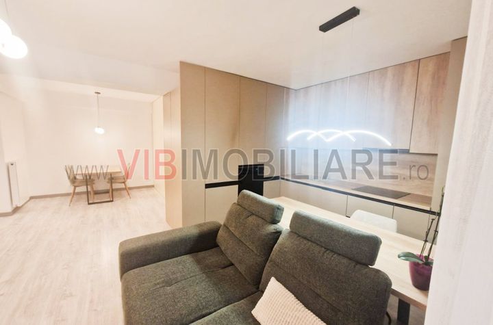 3 Camere - Straulesti - Magnolia Residence - 83mp anunturi imobiliare Bucuresti