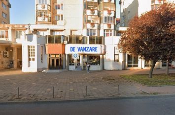Central 445,3 mp utili - Spatiu comercial masiv - Parter cu vitrina si subsol anunturi imobiliare Mures