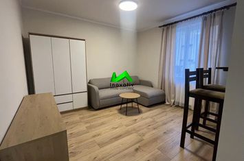 Garsonieră de inchiriat TURNISOR - Sibiu anunturi imobiliare Sibiu
