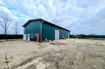 Spațiu comercial de inchiriat HODIS - Bihor anunturi imobiliare Bihor