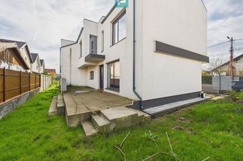 Duplex P+1 comuna Berceni, zona Miorita anunturi imobiliare Bucuresti