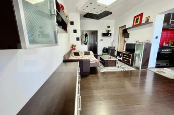 Garsonieră de vanzare ORADEA - Bihor anunturi imobiliare Bihor