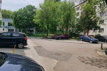 Piata Resita - apartament modern 3 camere anunturi imobiliare Bucuresti