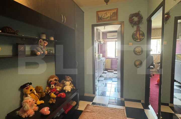 Garsonieră de vanzare DRUMUL TABEREI - Bucuresti anunturi imobiliare Bucuresti