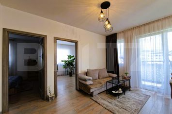Apartament 3 camere de vanzare CLUJ-NAPOCA - Cluj anunturi imobiliare Cluj