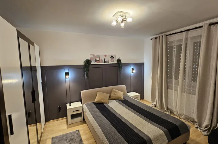 Apartament 2 camere de inchiriat BRASOV - Brasov anunturi imobiliare Brasov