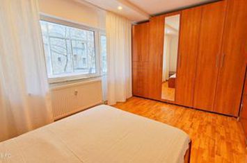 Apartament 3 camere de inchiriat VITAN - Bucuresti anunturi imobiliare Bucuresti